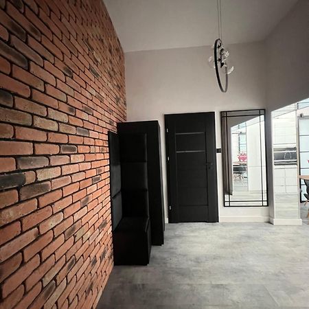 Loft W Centrum Z Jacuzzi Breslau Exterior foto