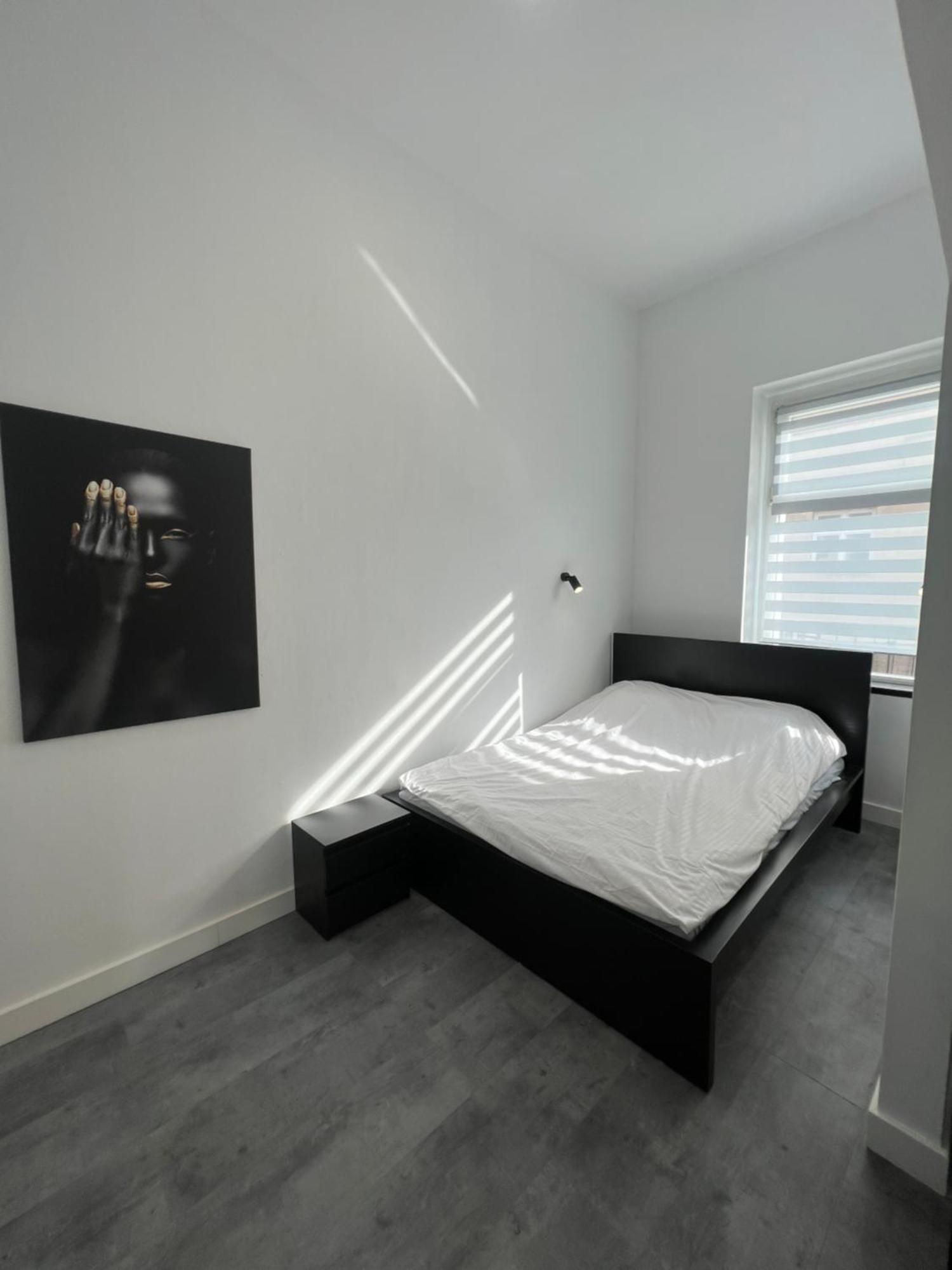 Loft W Centrum Z Jacuzzi Breslau Exterior foto