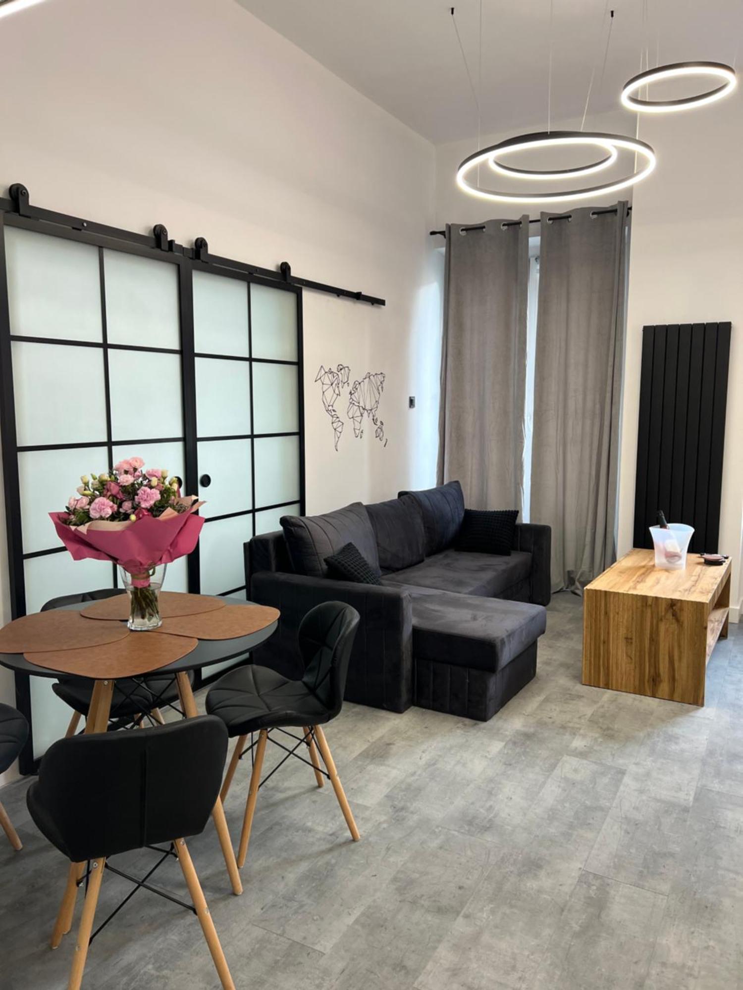 Loft W Centrum Z Jacuzzi Breslau Exterior foto